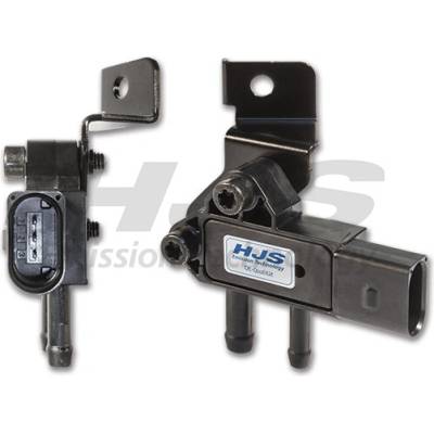 Snímač tlaku výfukových plynov HJS 92 09 1069