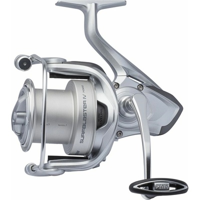 Penn Surfblaster IV Long cast silver 8000 FD