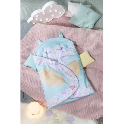 Zapf Creation Baby Annabell Sweet Dream s Pucksack