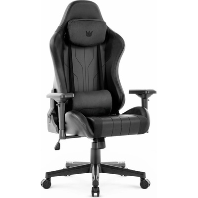Hell's Chair HC-2003 Black