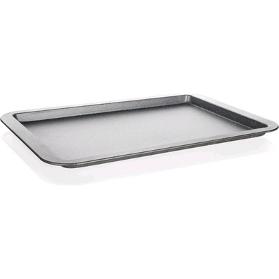 VETRO PLUS Plech na pečení 43x29x2cm GRANITE nepřiln.povrch – Hledejceny.cz