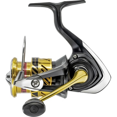 Daiwa 20 Crossfire LT 4000-C 4BS A