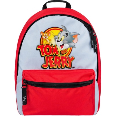Presco Group Tom & Jerry šedý