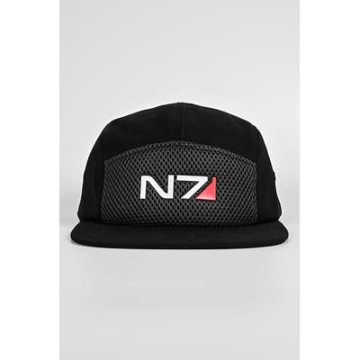 Mass Effect N7 Camper 1123977
