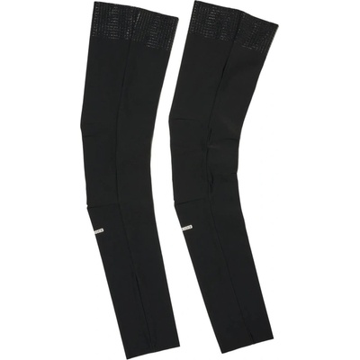 Fingerscrossed #Road Leg Warmers black