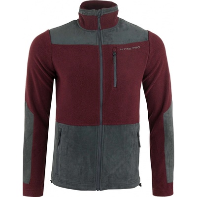 Alpine Pro CLEW vínová