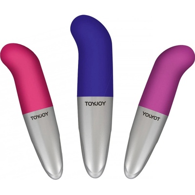 Toyjoy Funky Viberette G Spot
