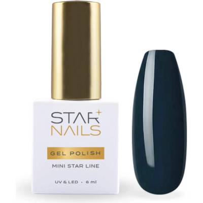 Starnails UV/LED Gel Polish Mini Star 064 Ruth 6 ml