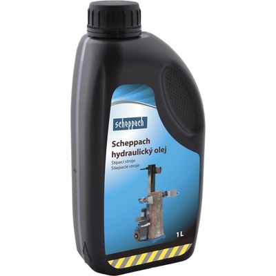 Scheppach Hydraulický olej 1 l