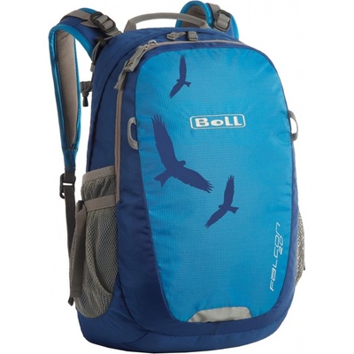 Boll Falcon 20 l dutch modrá