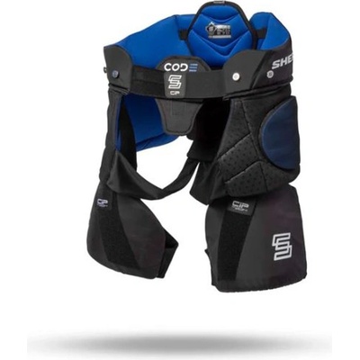 Sherwood Code Encrypt 1 SR