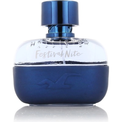 Hollister California Festival Nite toaletná voda pánska 100 ml