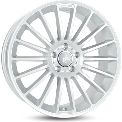 Keskin KT15 8x18 5x112 ET30 silver