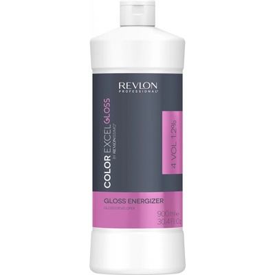 Revlon Revlonissimo Color Excel Gloss Developer 4 Vol. 1.2% 900 ml
