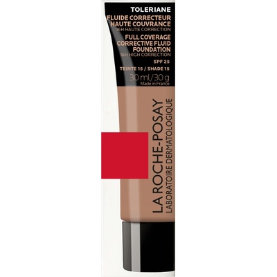 La Roche Posay Toleriane SPF25 make-up 13 30 ml