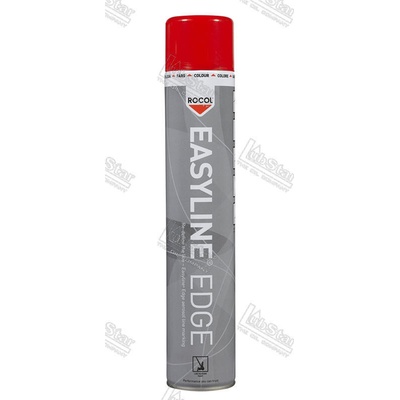 Rocol Easyline Edge Red 0,75
