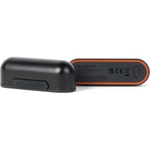 Nordic Drift Everest duálny ohrievač rúk s 6000 mAh powerb. čierna
