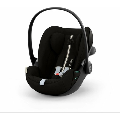 Cybex Cloud G3 i-Size Plus Gold 2026 Moon Black