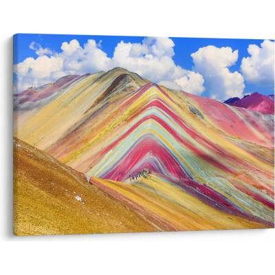 Obraz - Peru, Peru, jednodielne 70x50 cm