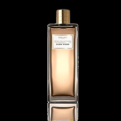 Oriflame Collection Dark Wood toaletná voda pánska 75 ml