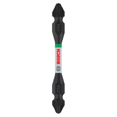 Bosch Obojstranný PZ2, dĺžka 65 mm 2608522549