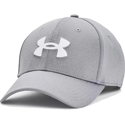Under Armour Blitzing Low šedá