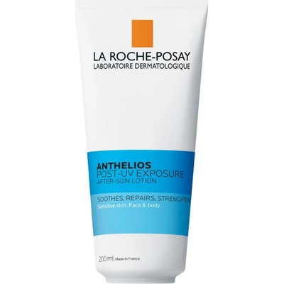 La Roche-Posay Anthelios Post-UV mléko po opalování 200 ml – Hledejceny.cz