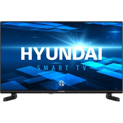 Hyundai FLM 40TS349 SMART