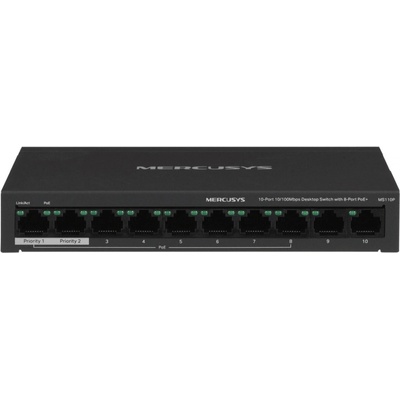 Mercusys MS110P