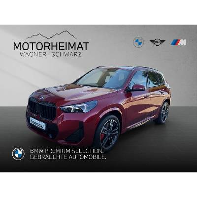 BMW X1 sDrive20d M Sport 120 kW