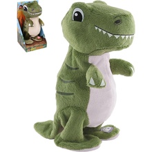 MaDe Chodící dinosaurus