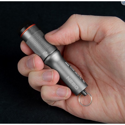 NEBO Columbo Keychain 100 lm