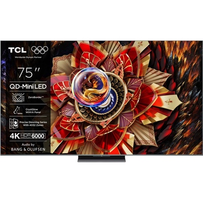 TCL 75C9K