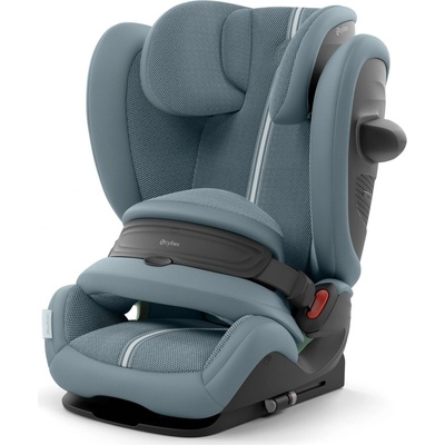 Cybex PALLAS G2 i-Size 2025 Stormy Blue Plus