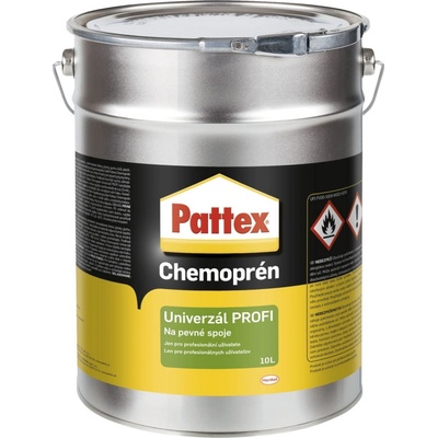 PATTEX Chemoprén UNIVERZÁL Profi 10L