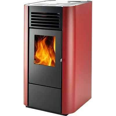Punto Fuoco Delia červená – Hledejceny.cz