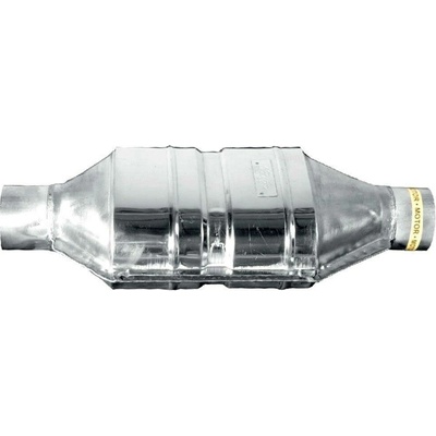 AWG Univerzálny katalyzátor FI 55 1.2-2.5L EURO 3 400 CPSI - kovový PP-KT-1236