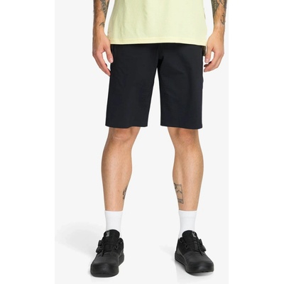 Fox Flexair Short W/ Liner black