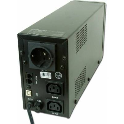 Energénia-Gembird Line-Interactive EG-UPS-032