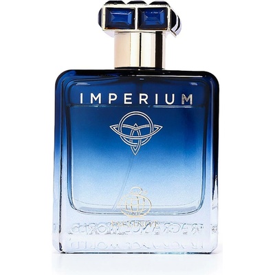 Fragrance World Imperium Intense parfumovaná voda pánska 100 ml