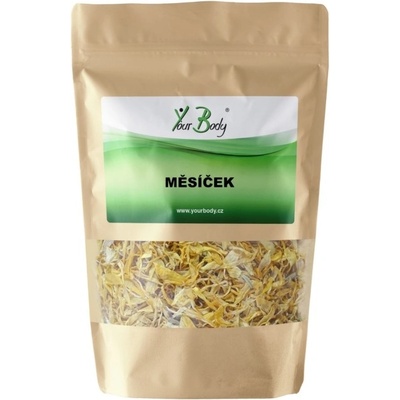 Your Body Měsíček 10 g