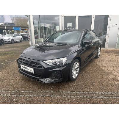 Audi A3 S-line Sportback 110 kW