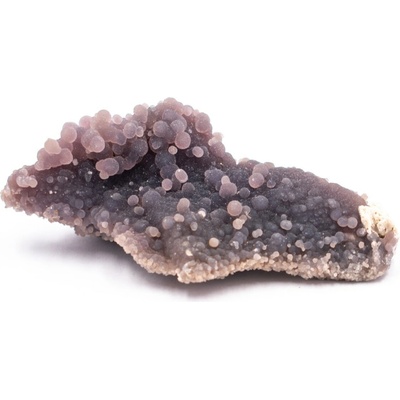 Milujeme Kameny Chalcedon hroznový - drúza CHH35