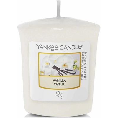 Yankee Candle Vanilla 49 g