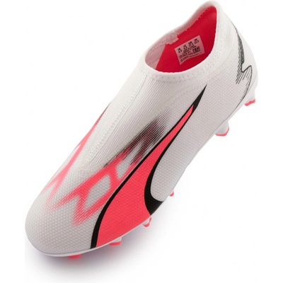 Puma Ultra Match LL FG/AG Jr 107514-01