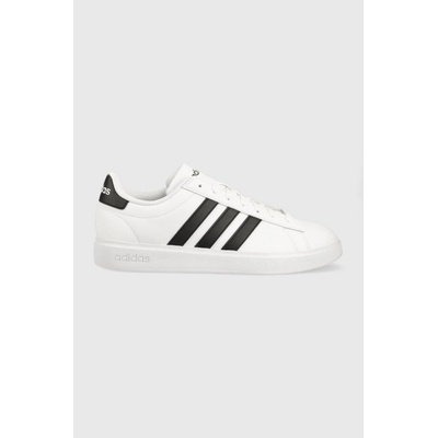 adidas GRAND COURT 2.0 Bílá / Černá