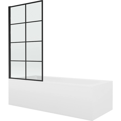 MEXEN Vega 180 x 80 cm 550118080X9307017077