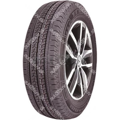 Tracmax X-Privilo VS450 195/70 R15 104/102R