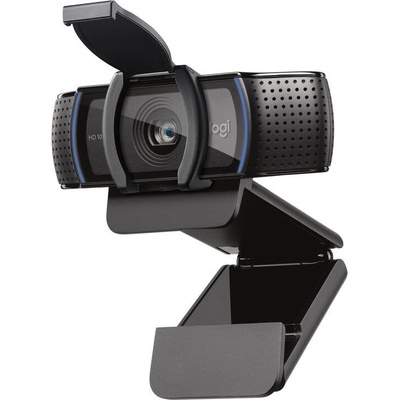 Logitech C920s Pro HD Webcam – Hledejceny.cz