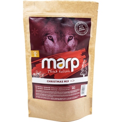 Marp Holistic Christmas Mix vánoční 300 g